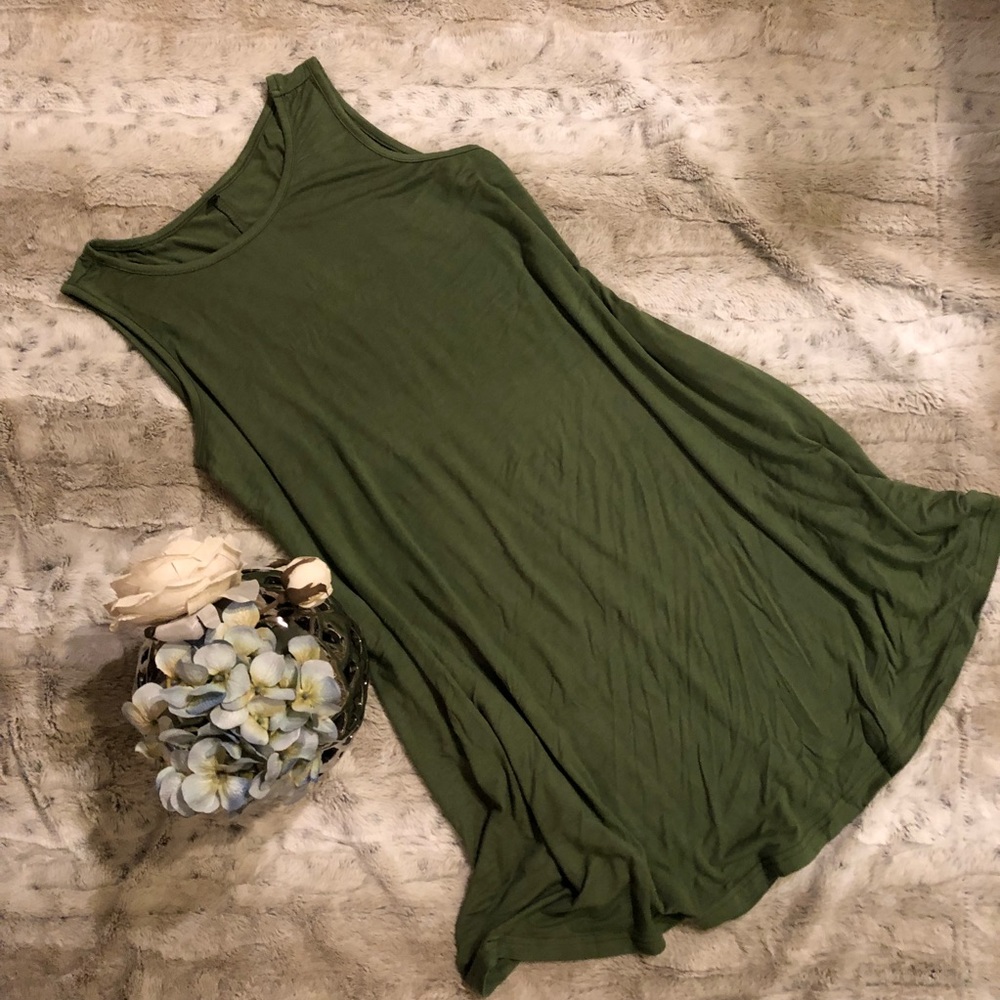 🤩OFFERS ACCEPTED: Loose Comfy Dress
